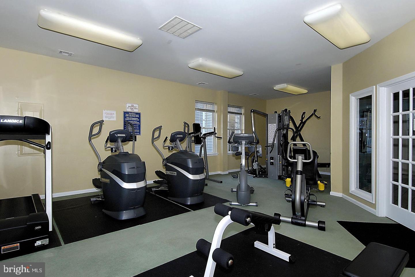 502 Mathias Hammond Way #206