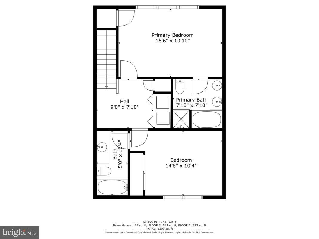 502 Mathias Hammond Way #206