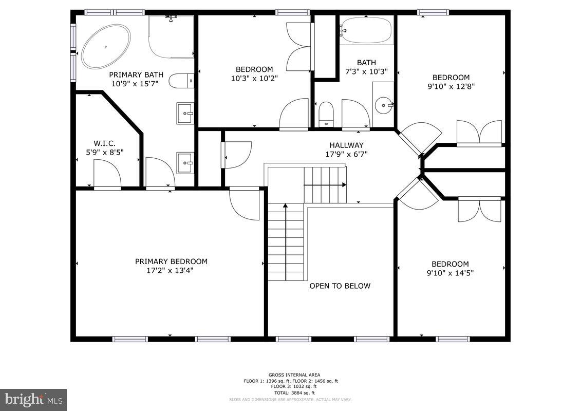 1211 Fairfield Estates Ln