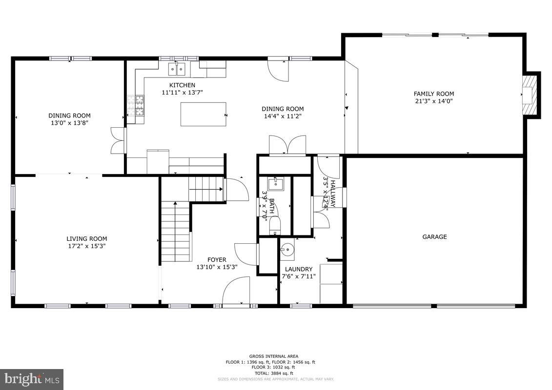 1211 Fairfield Estates Ln