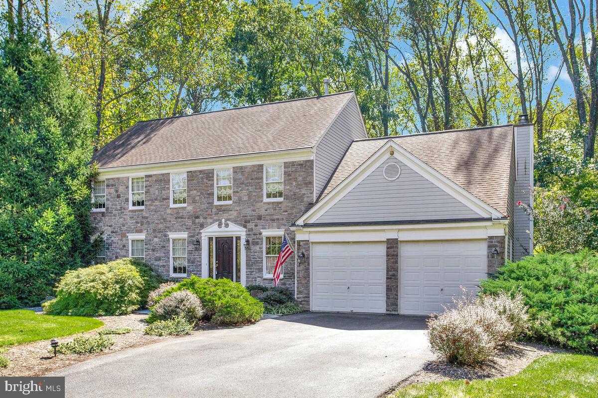 1211 Fairfield Estates Ln