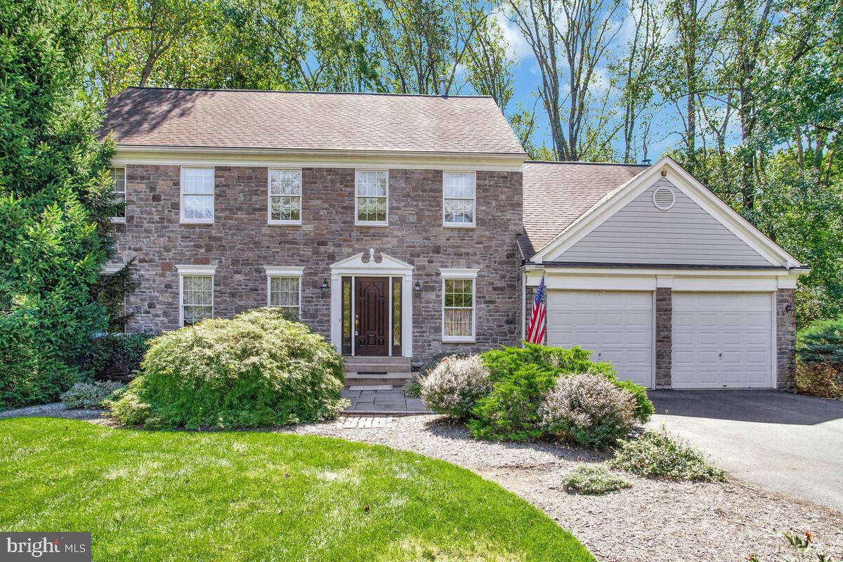 1211 Fairfield Estates Ln