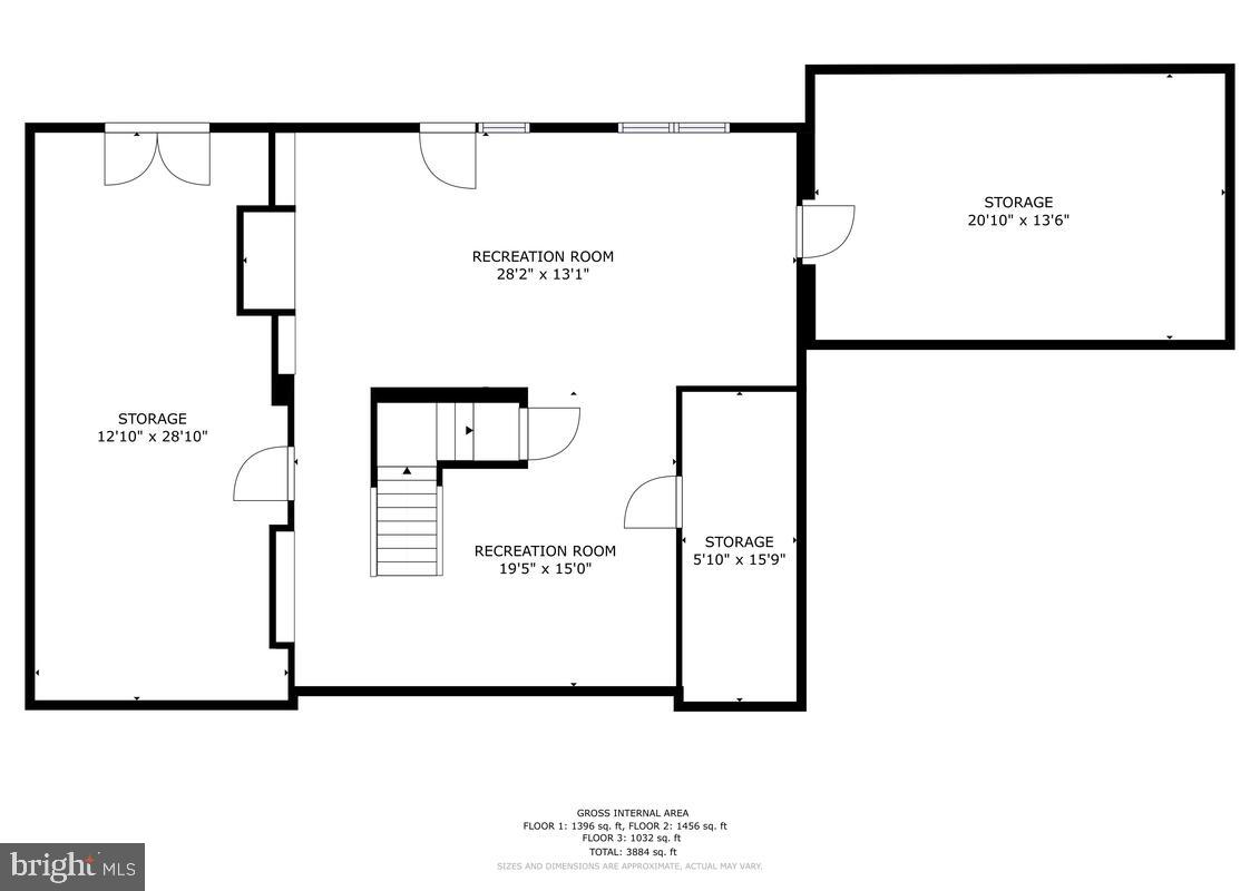 1211 Fairfield Estates Ln