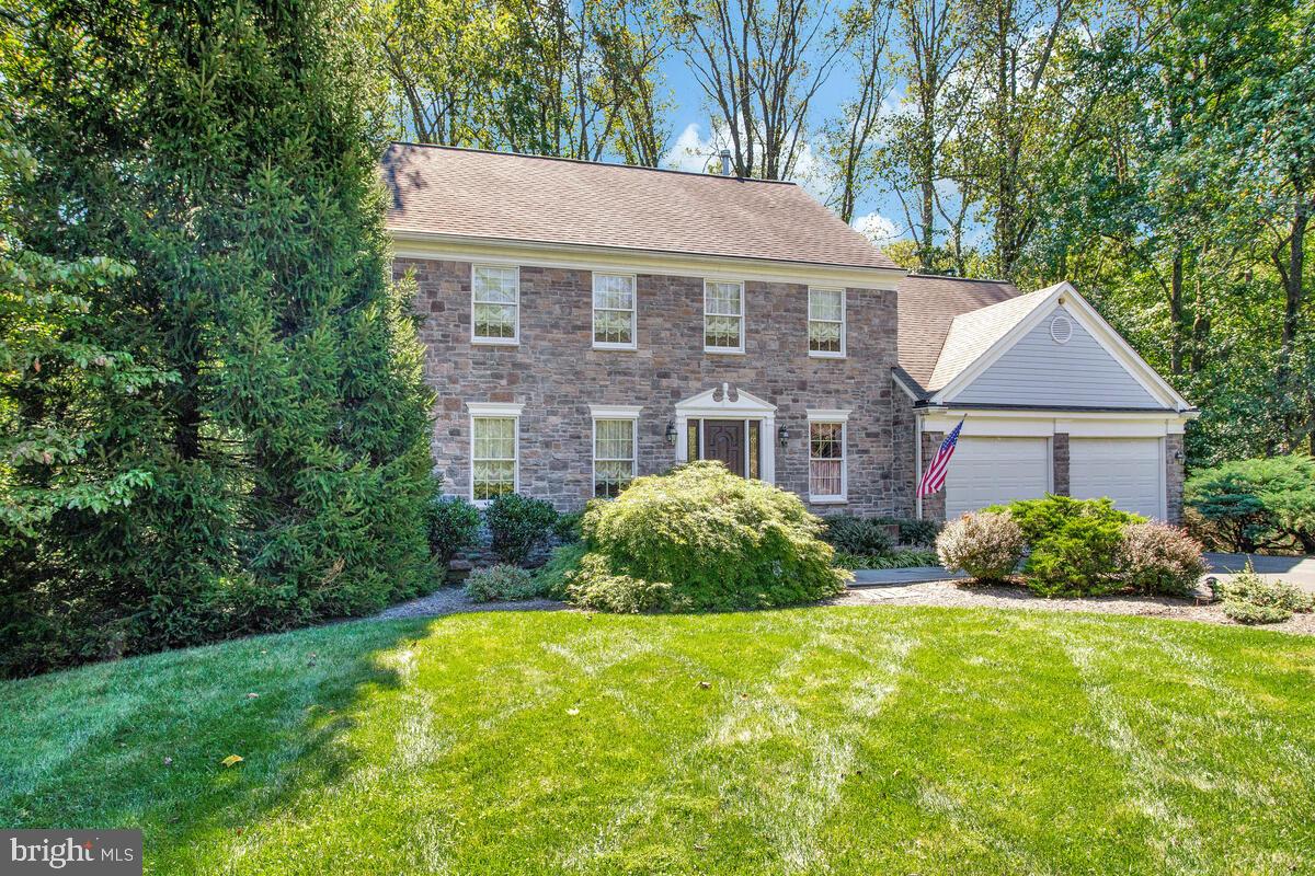 1211 Fairfield Estates Ln