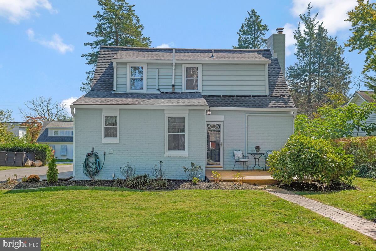 712 Red Cedar Rd
