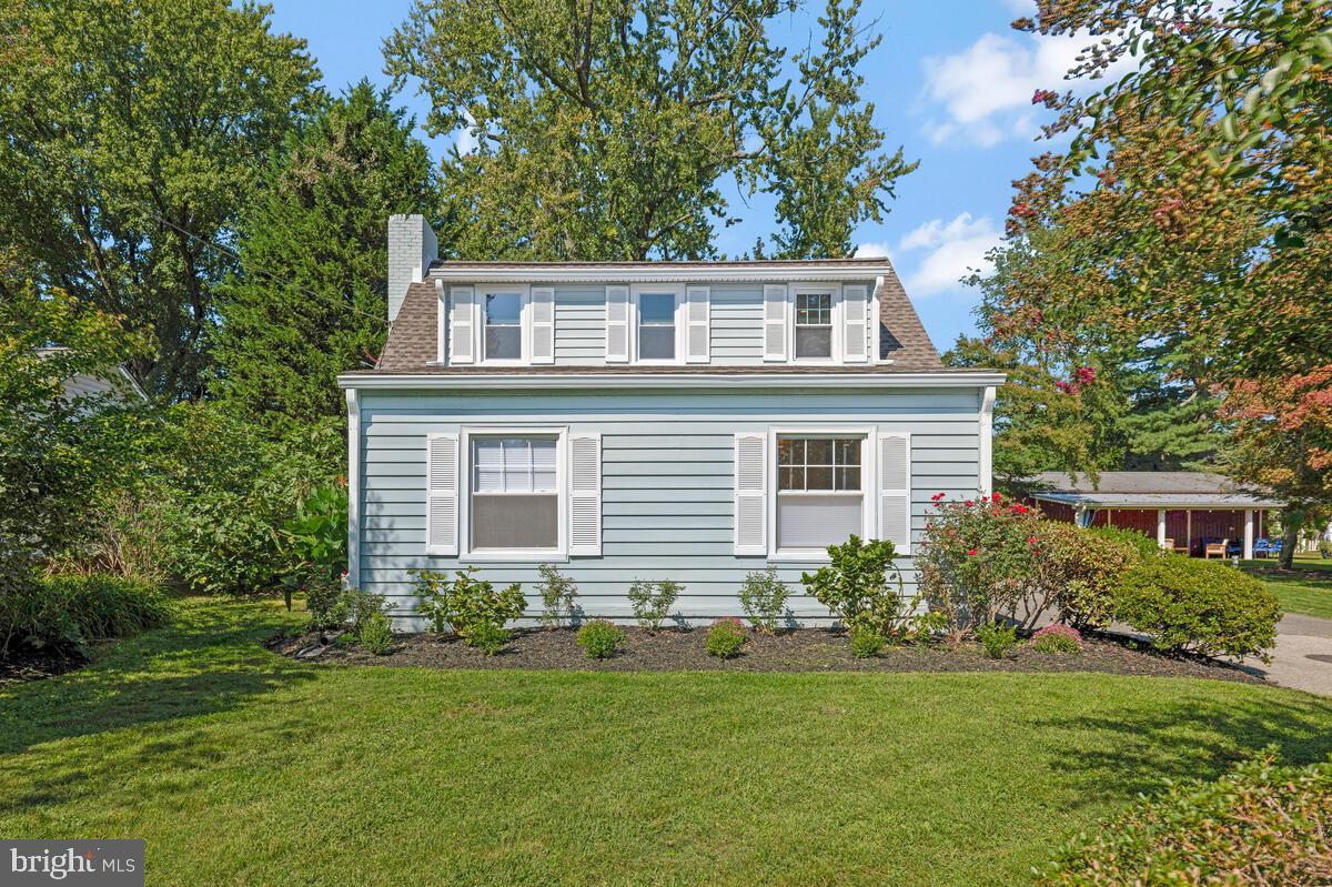 712 Red Cedar Rd