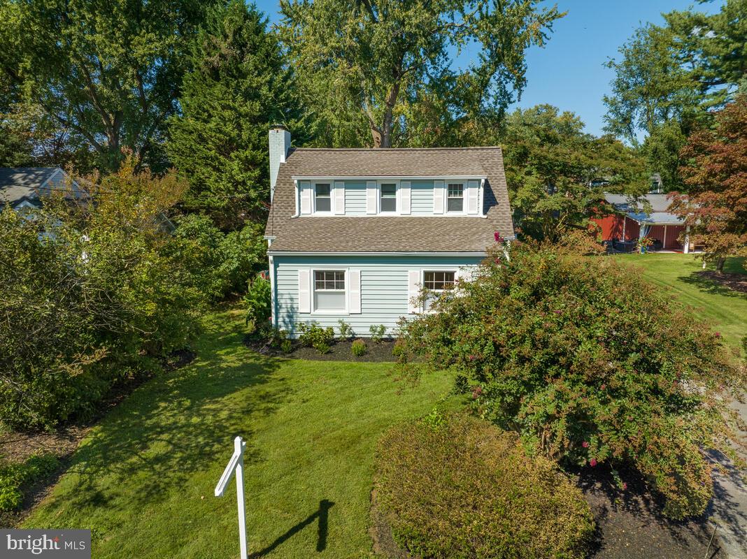 712 Red Cedar Rd