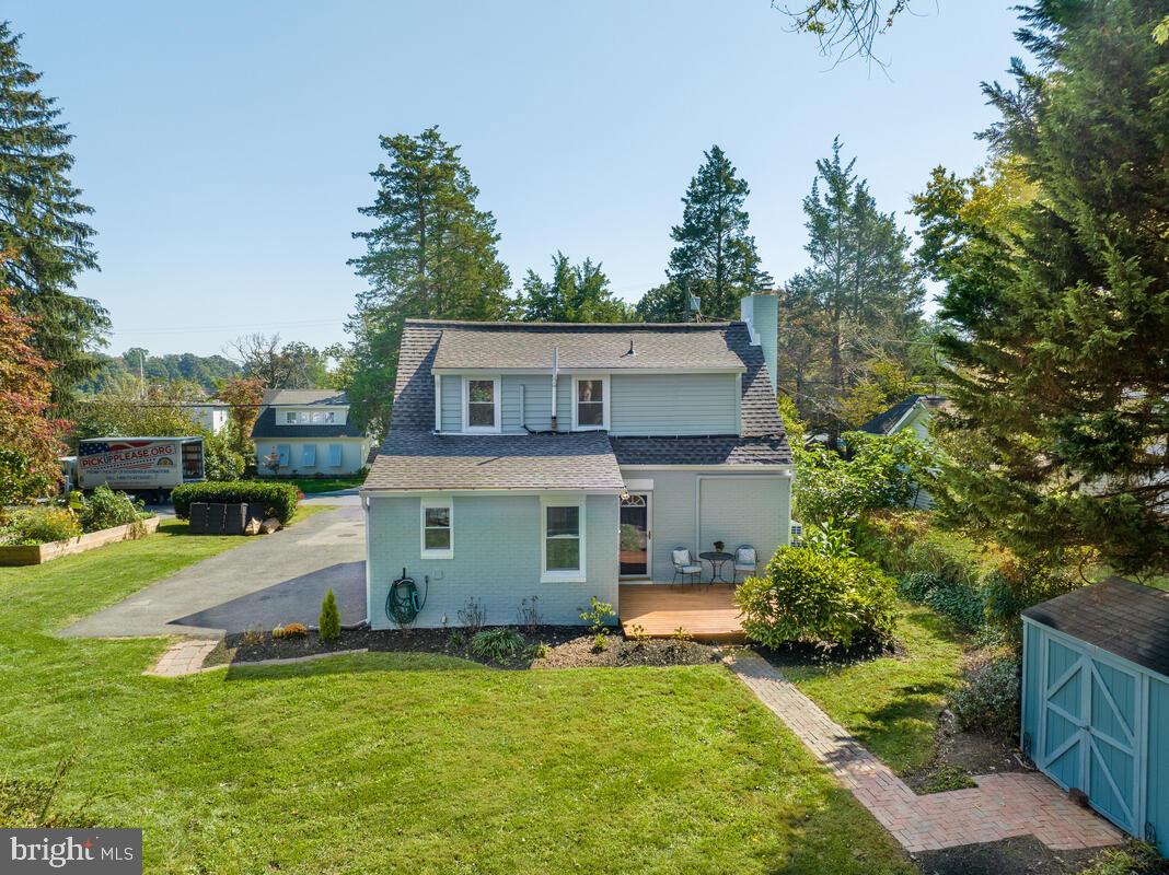 712 Red Cedar Rd