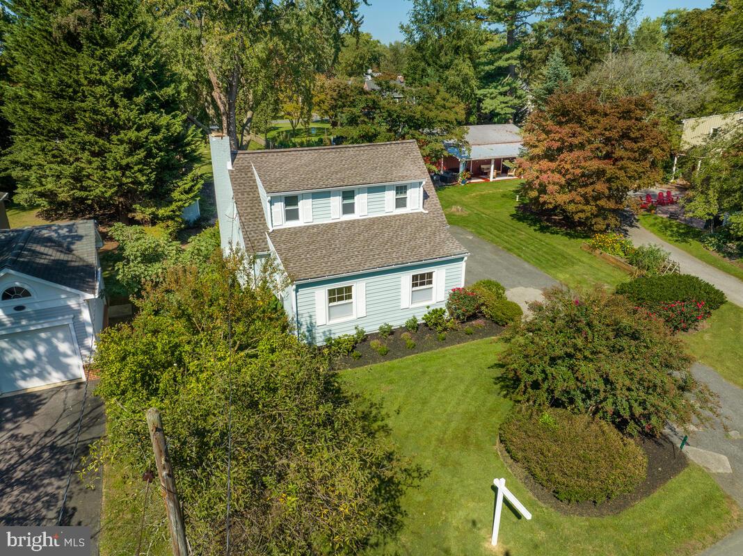 712 Red Cedar Rd