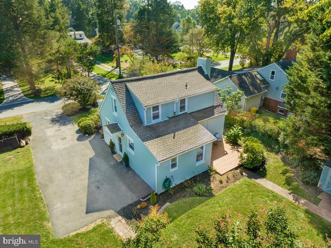 712 Red Cedar Rd
