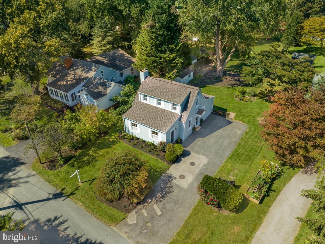 712 Red Cedar Rd