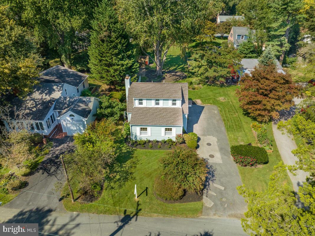 712 Red Cedar Rd