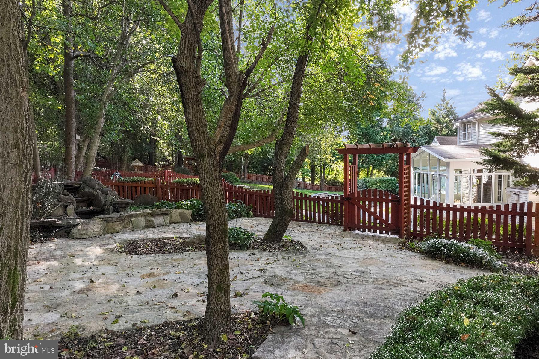 1955 Severn Grove Rd