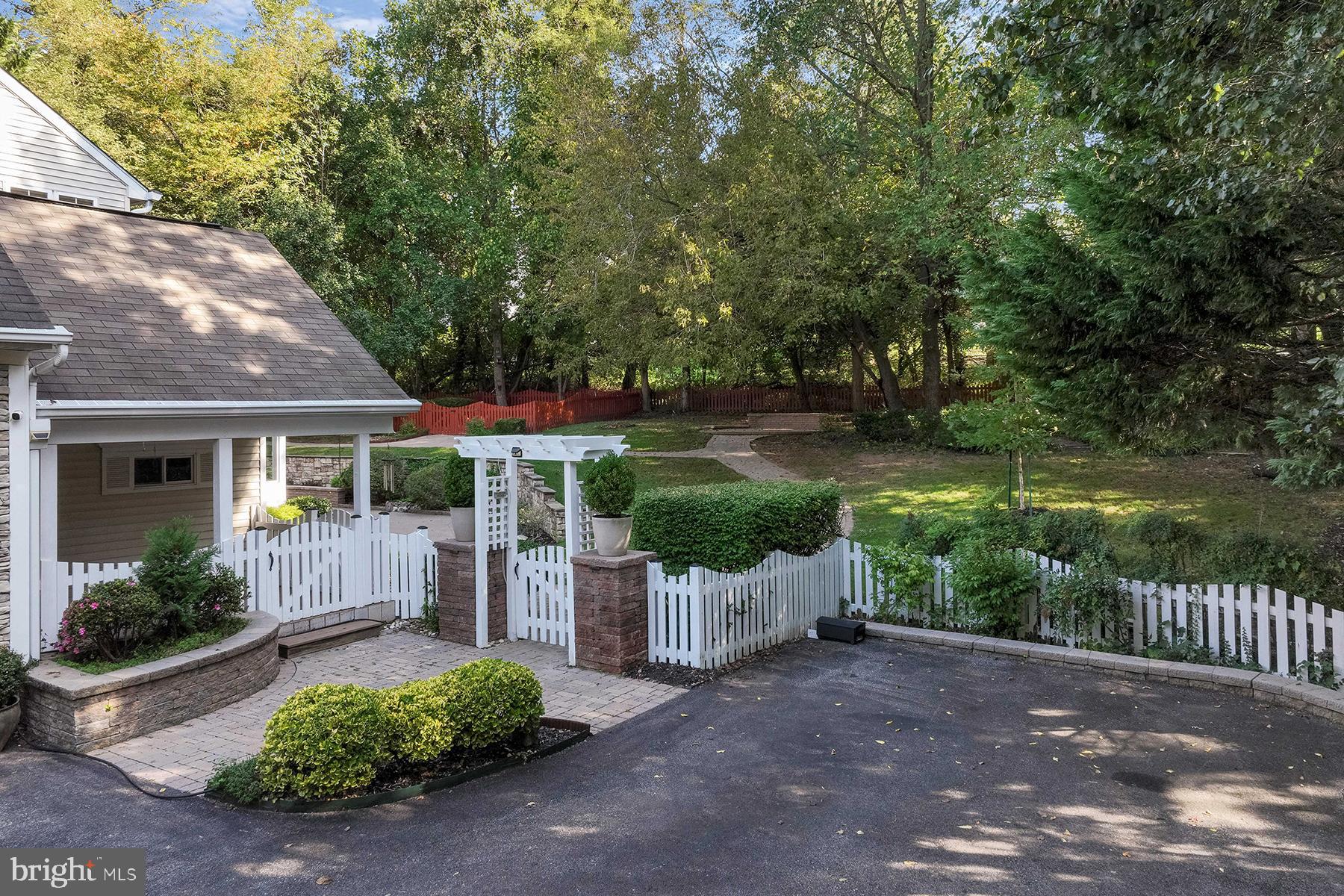 1955 Severn Grove Rd