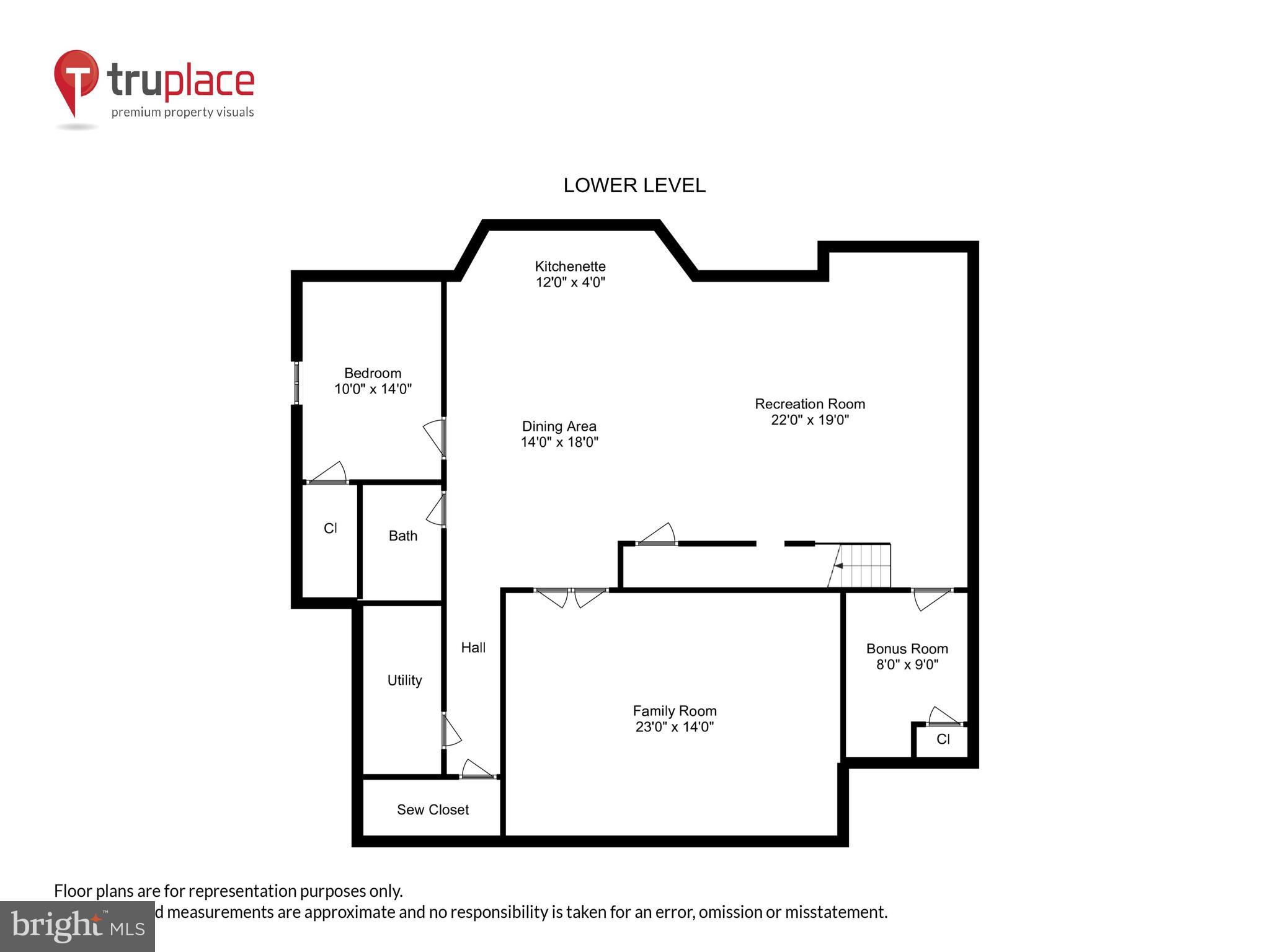 1955 Severn Grove Rd