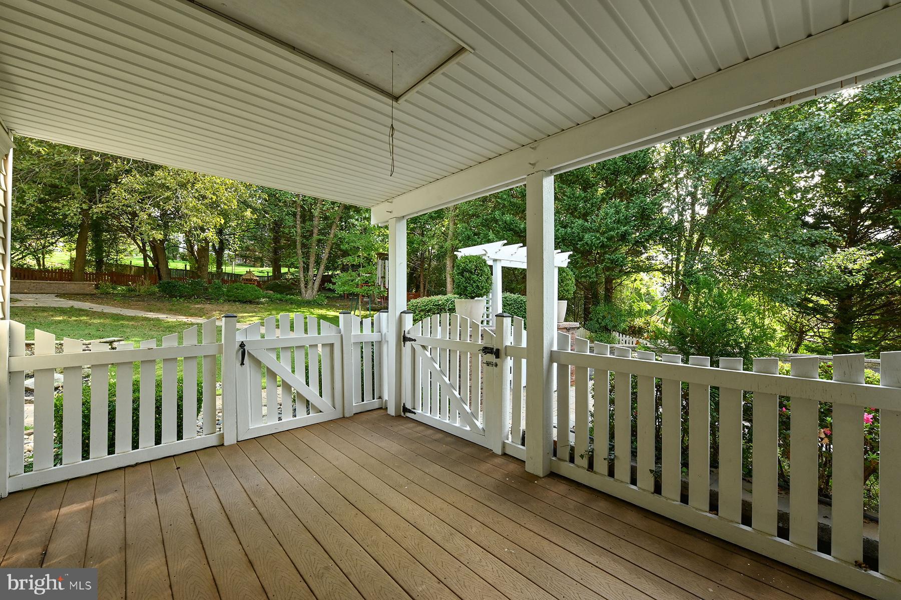 1955 Severn Grove Rd