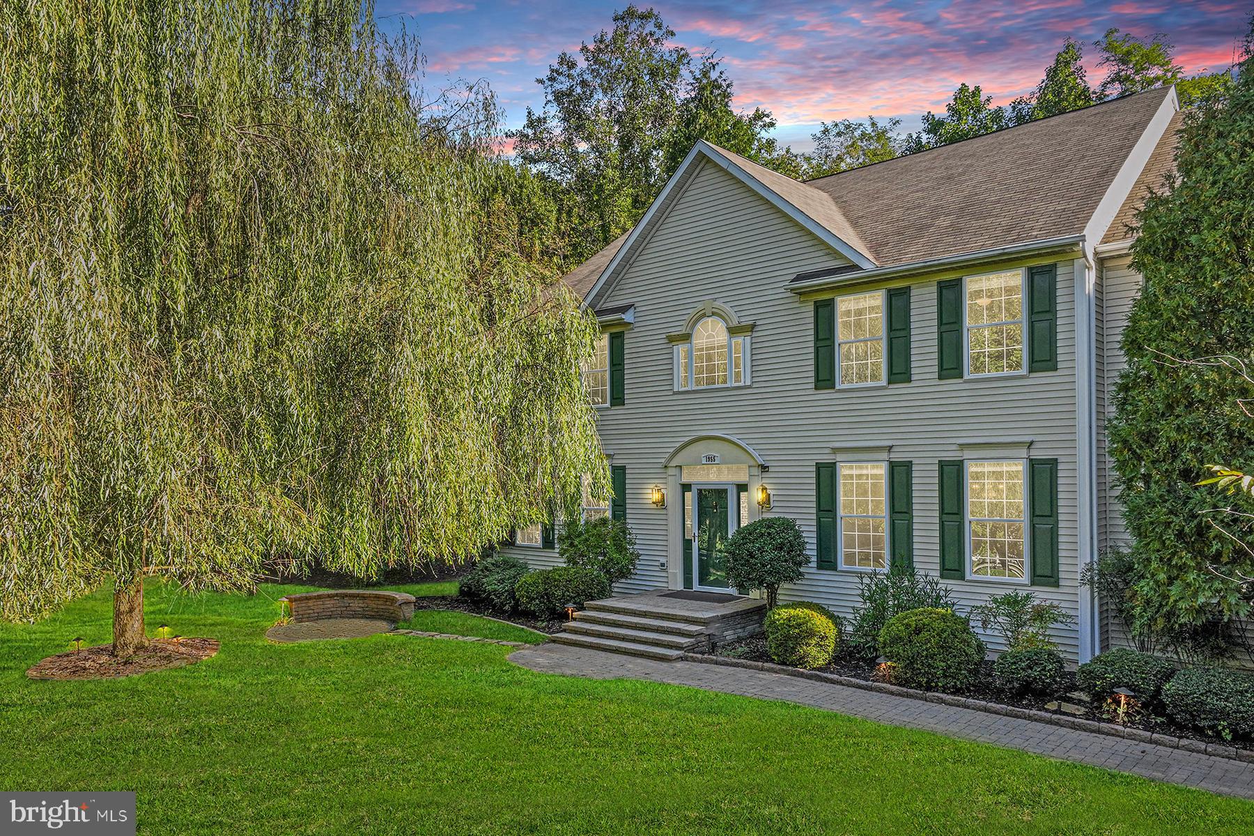 1955 Severn Grove Rd