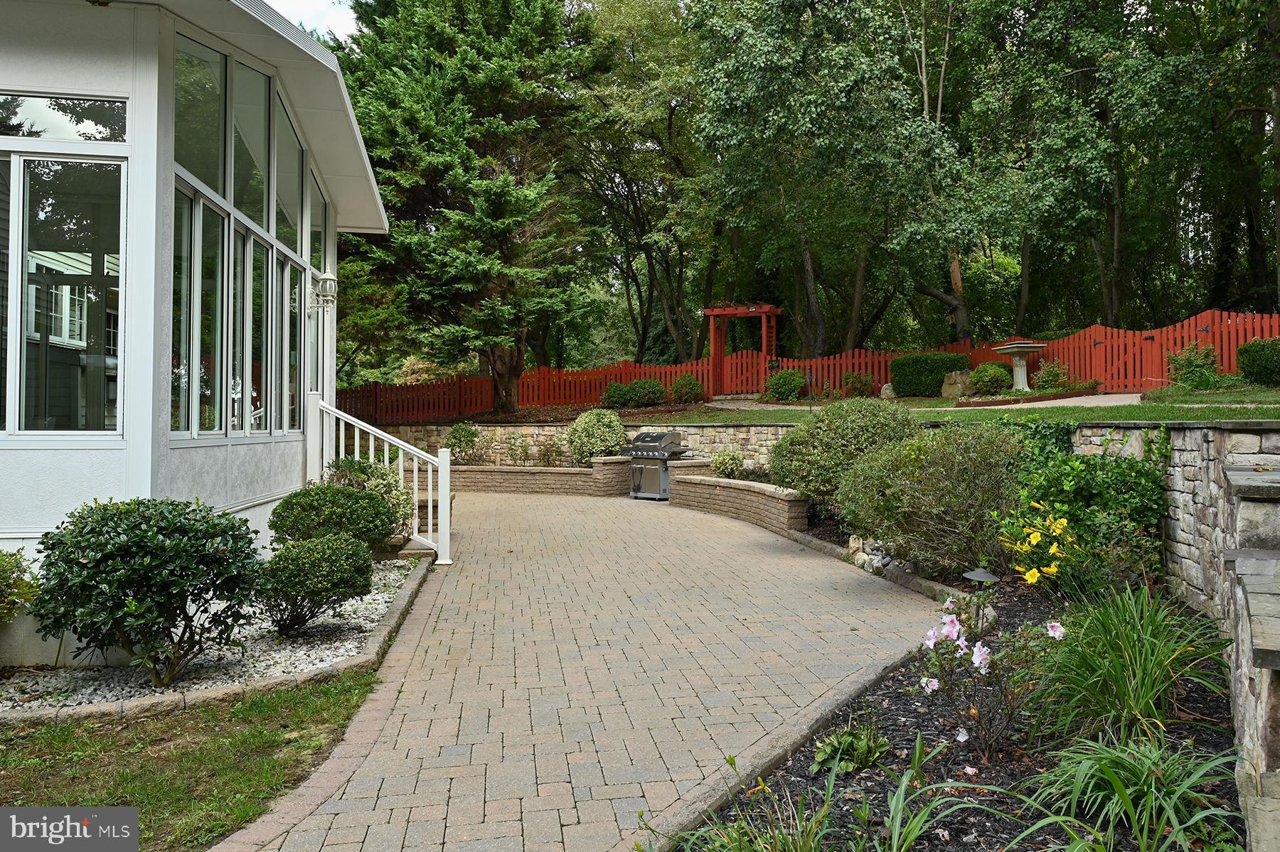 1955 Severn Grove Rd