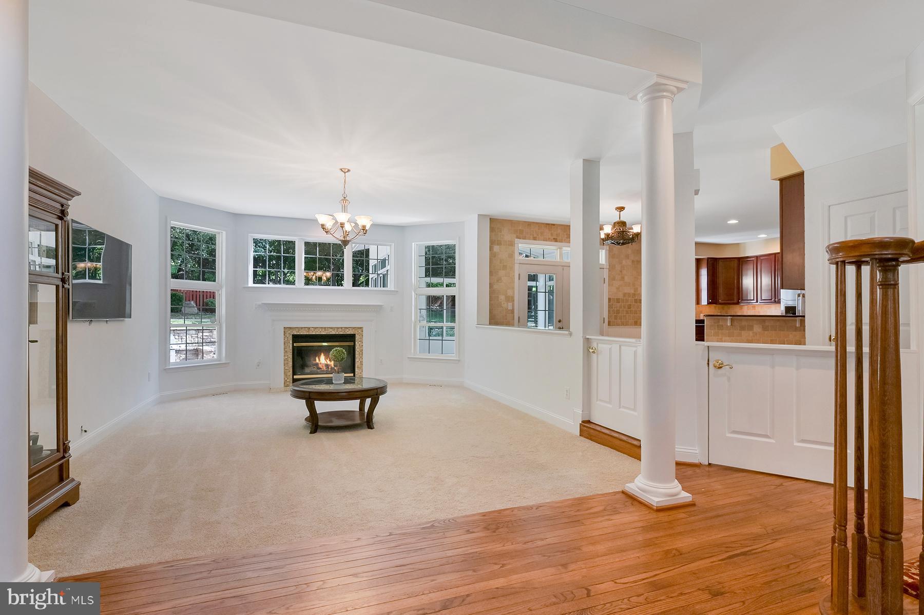 1955 Severn Grove Rd