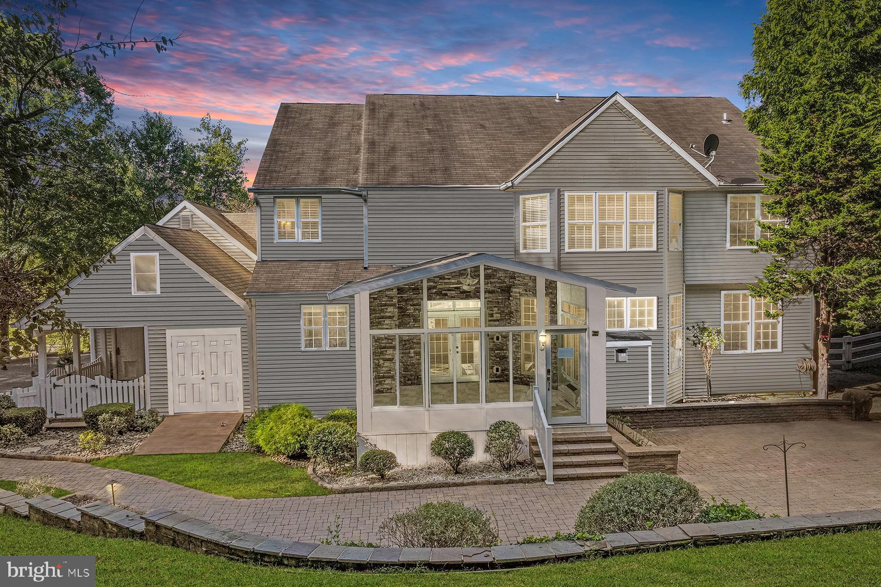 1955 Severn Grove Rd