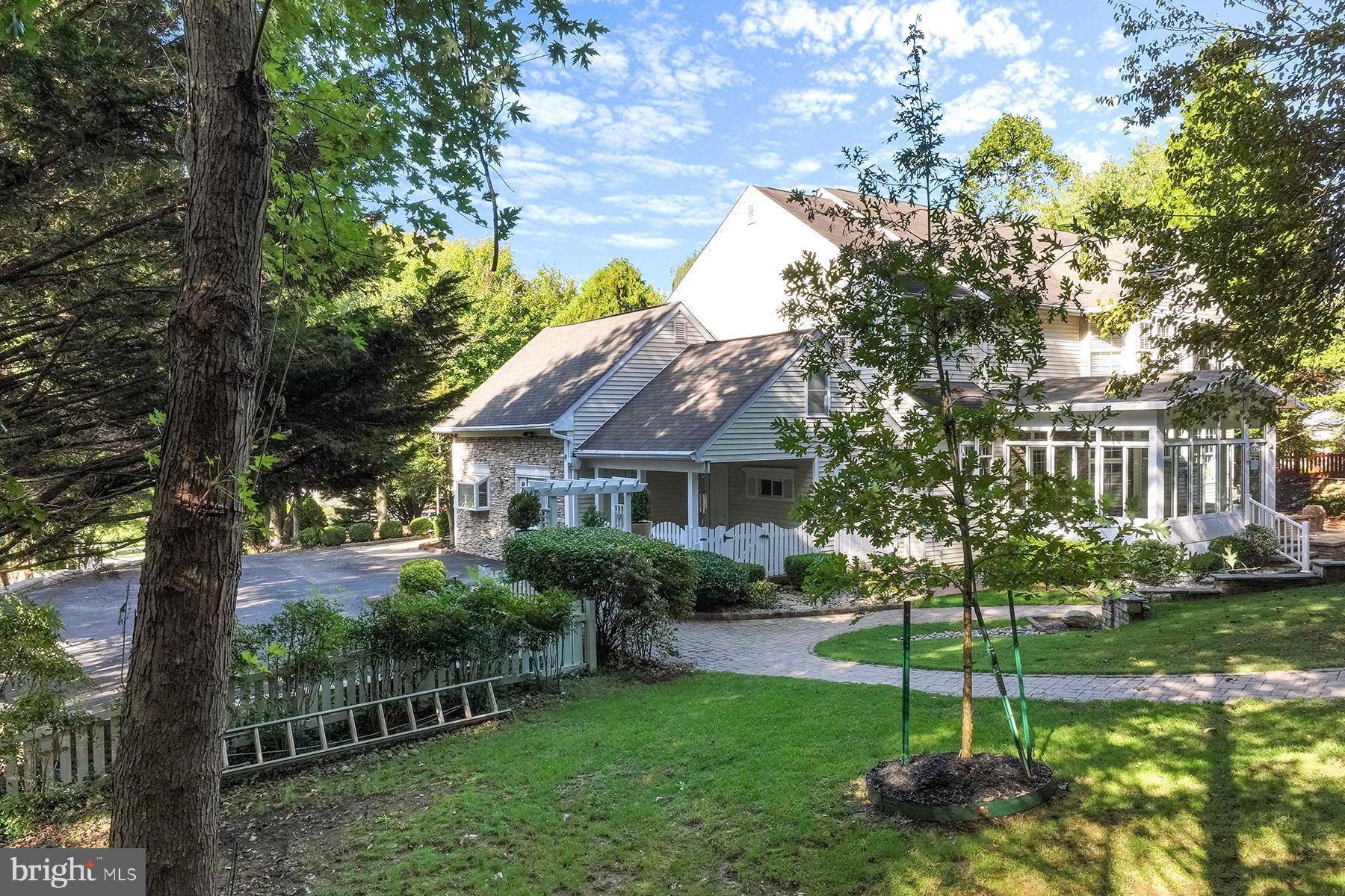 1955 Severn Grove Rd