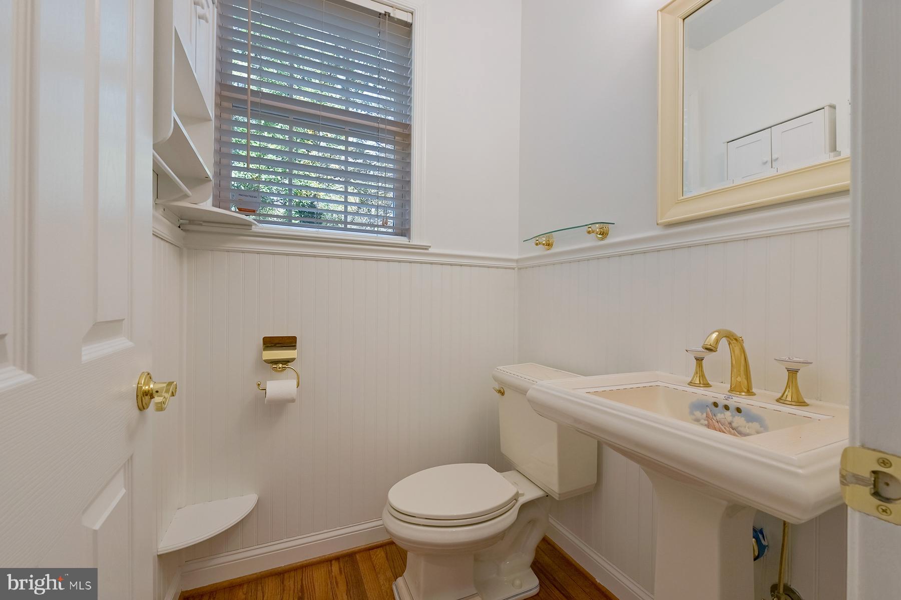 1955 Severn Grove Rd