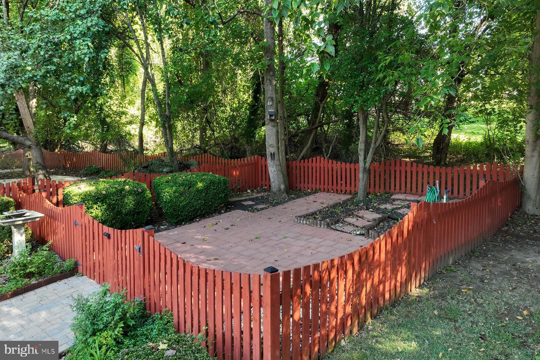 1955 Severn Grove Rd