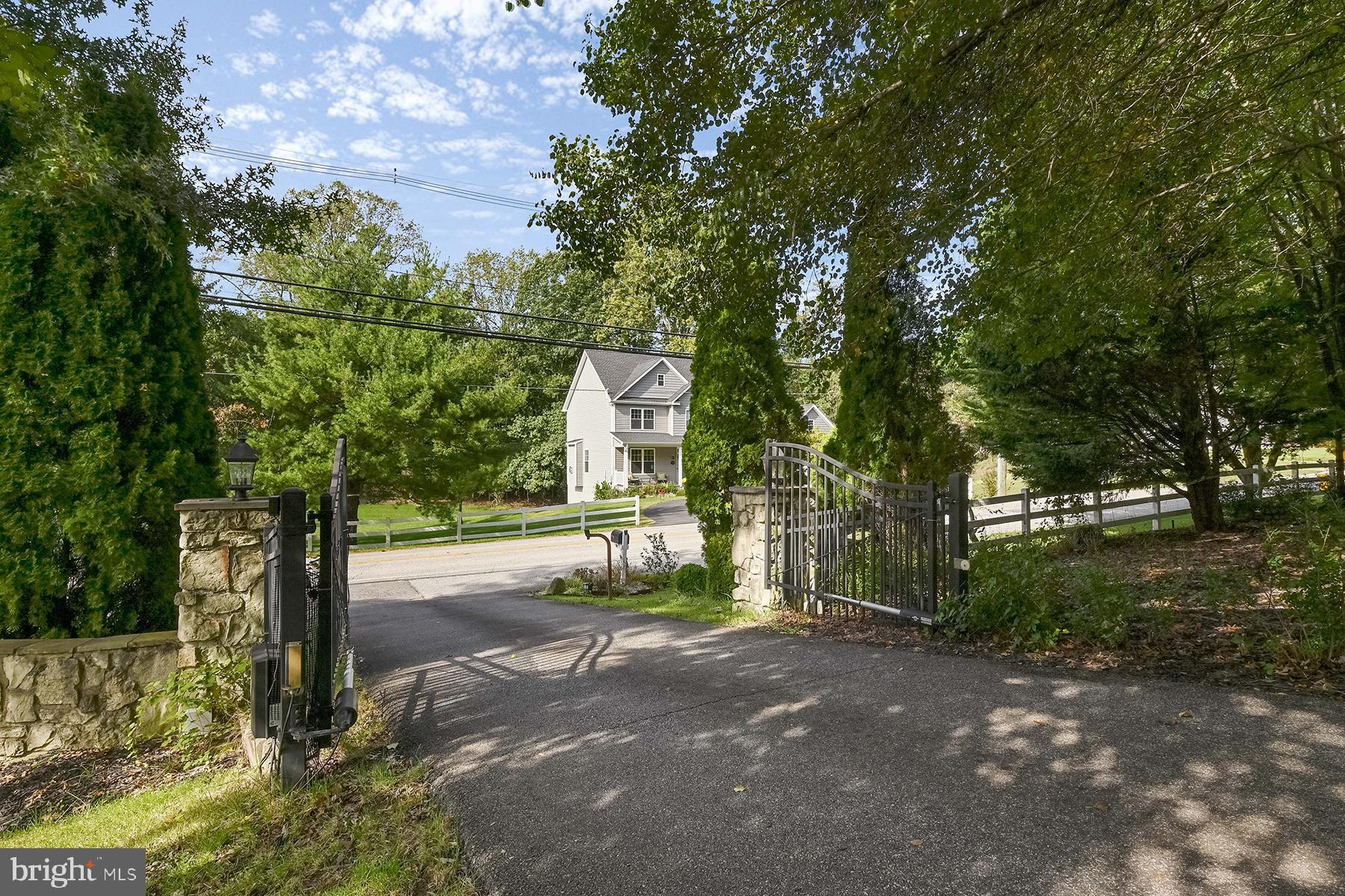 1955 Severn Grove Rd