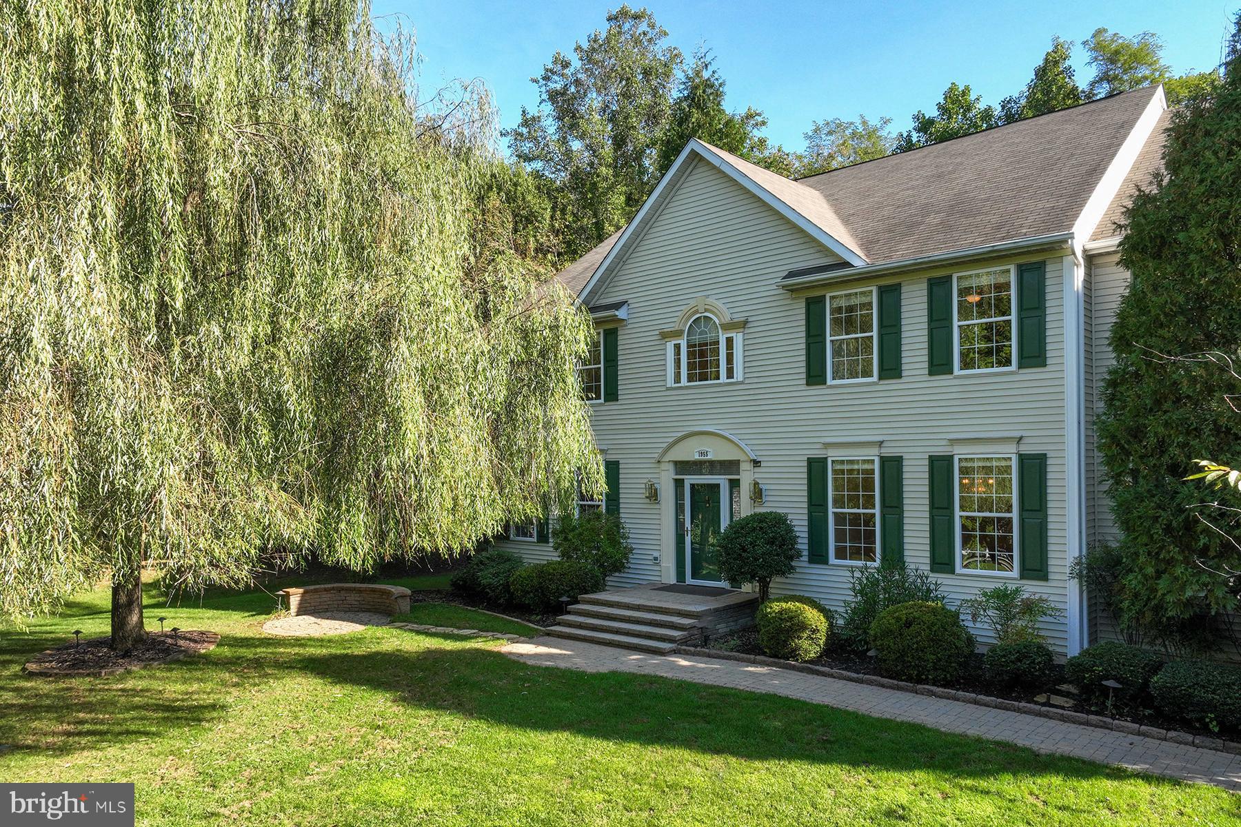 1955 Severn Grove Rd