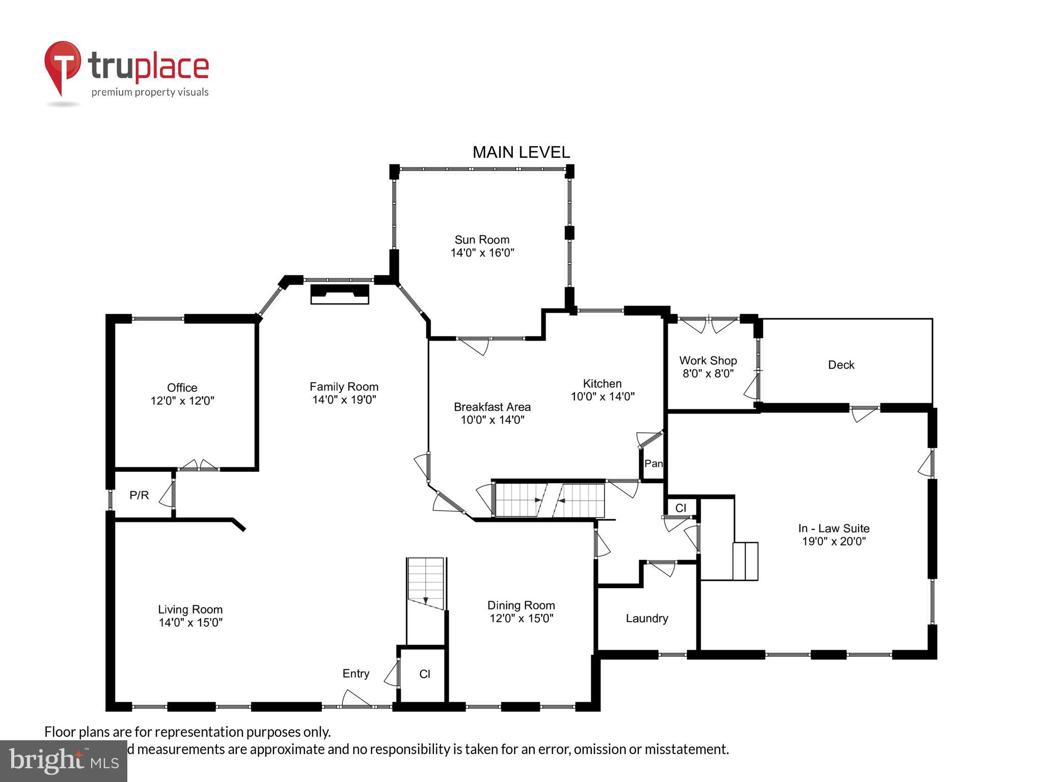 1955 Severn Grove Rd