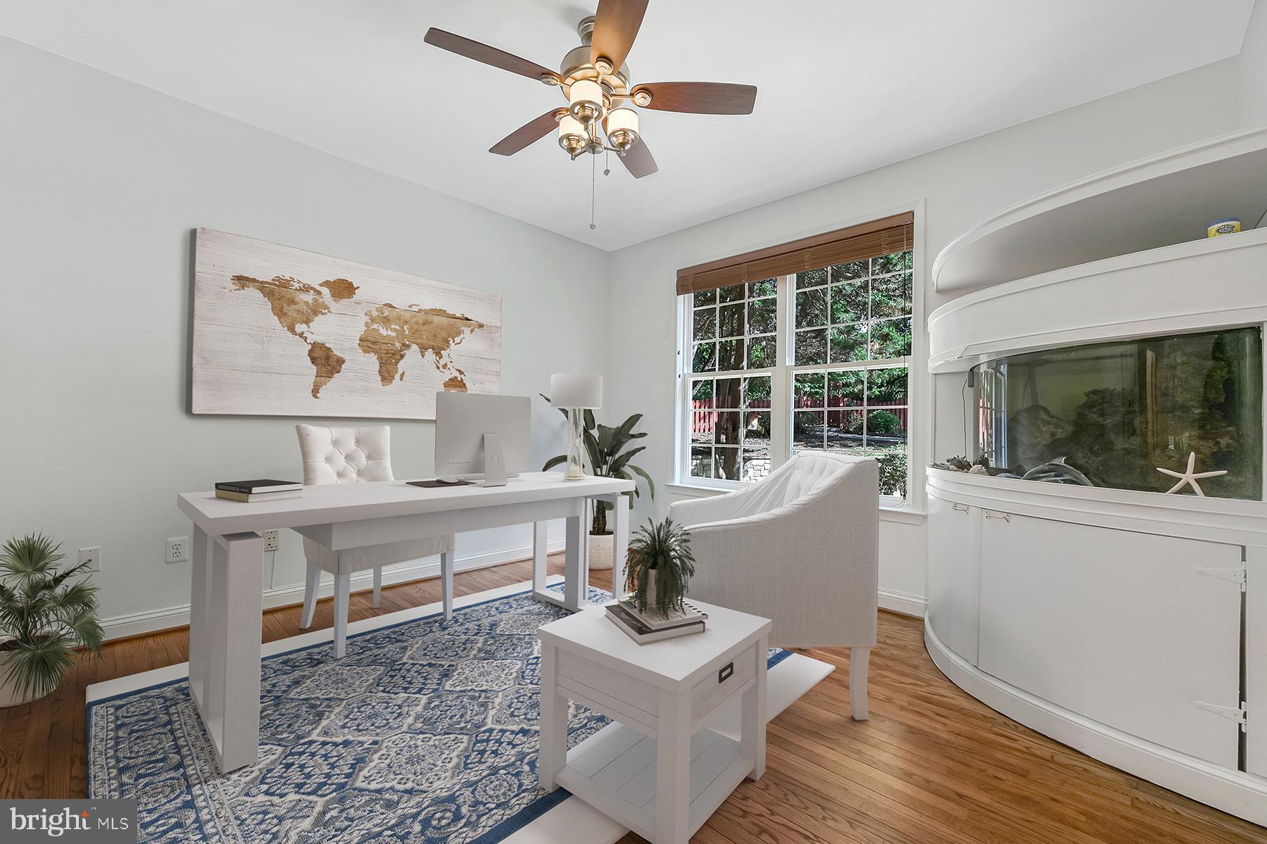 1955 Severn Grove Rd