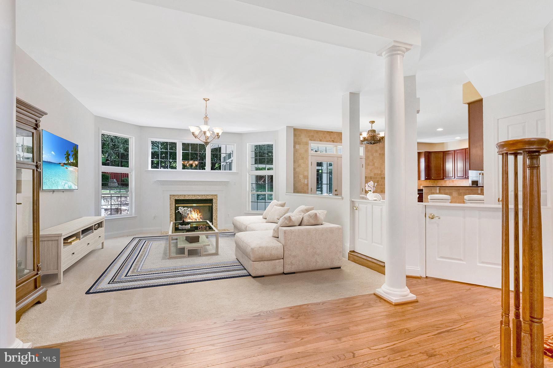 1955 Severn Grove Rd