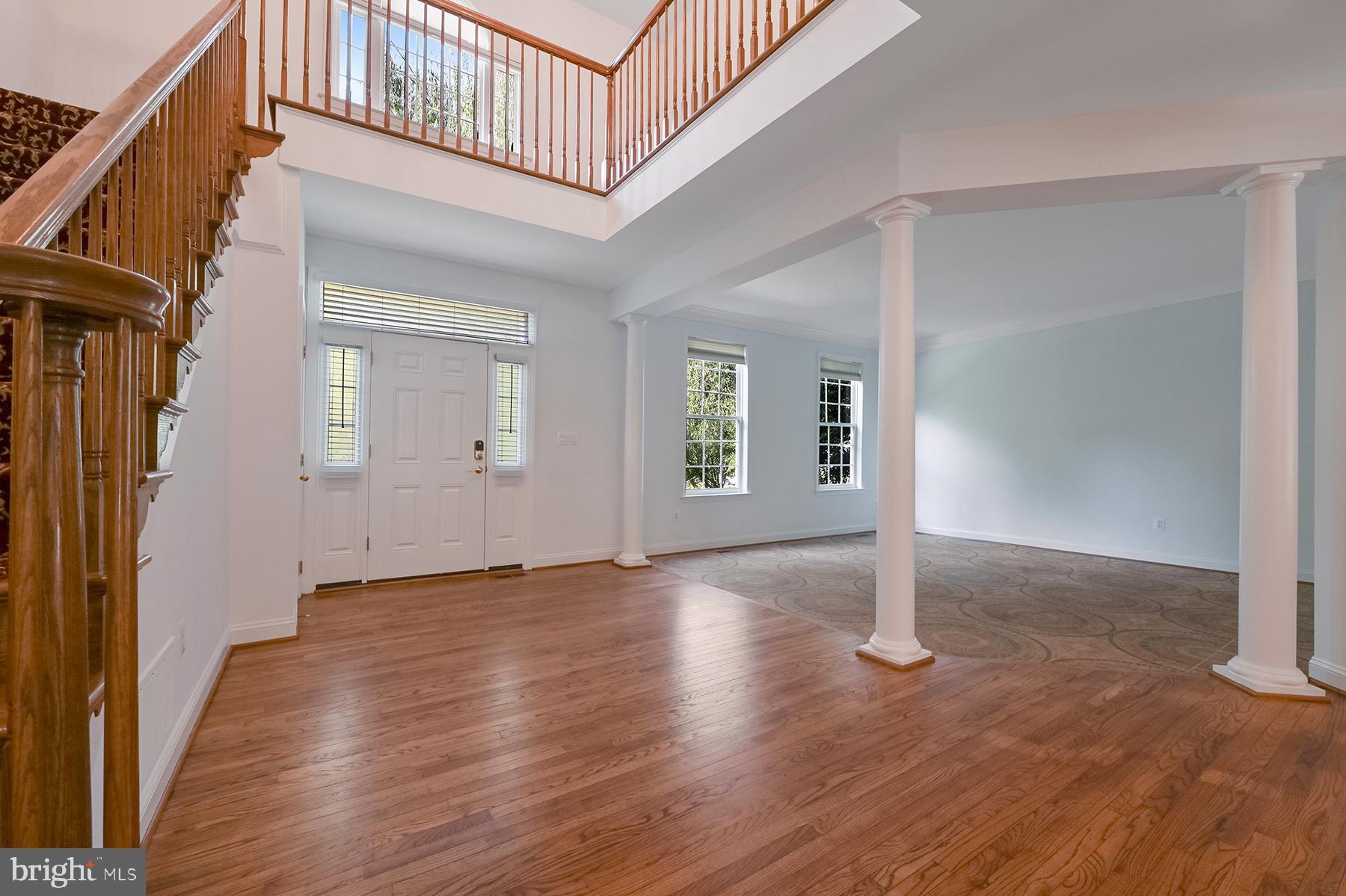 1955 Severn Grove Rd