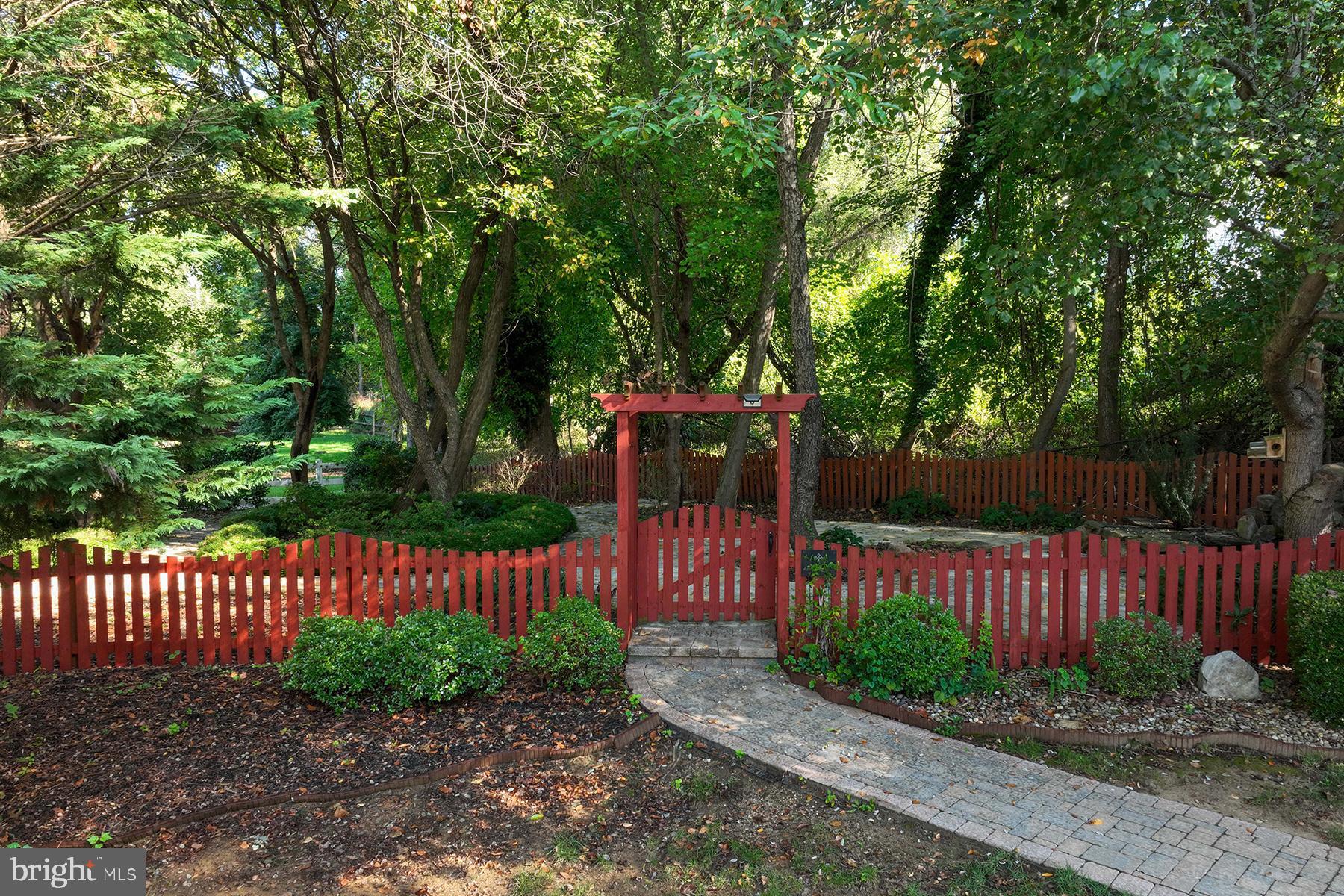 1955 Severn Grove Rd