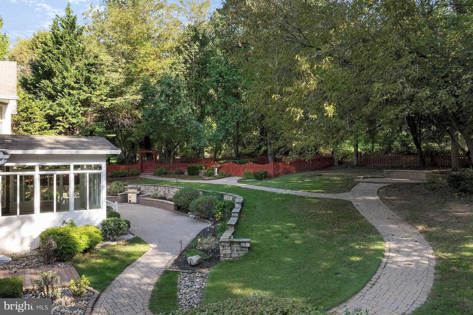 1955 Severn Grove Rd