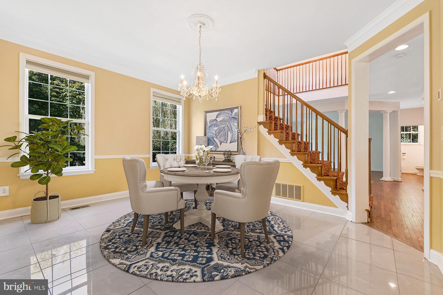 1955 Severn Grove Rd