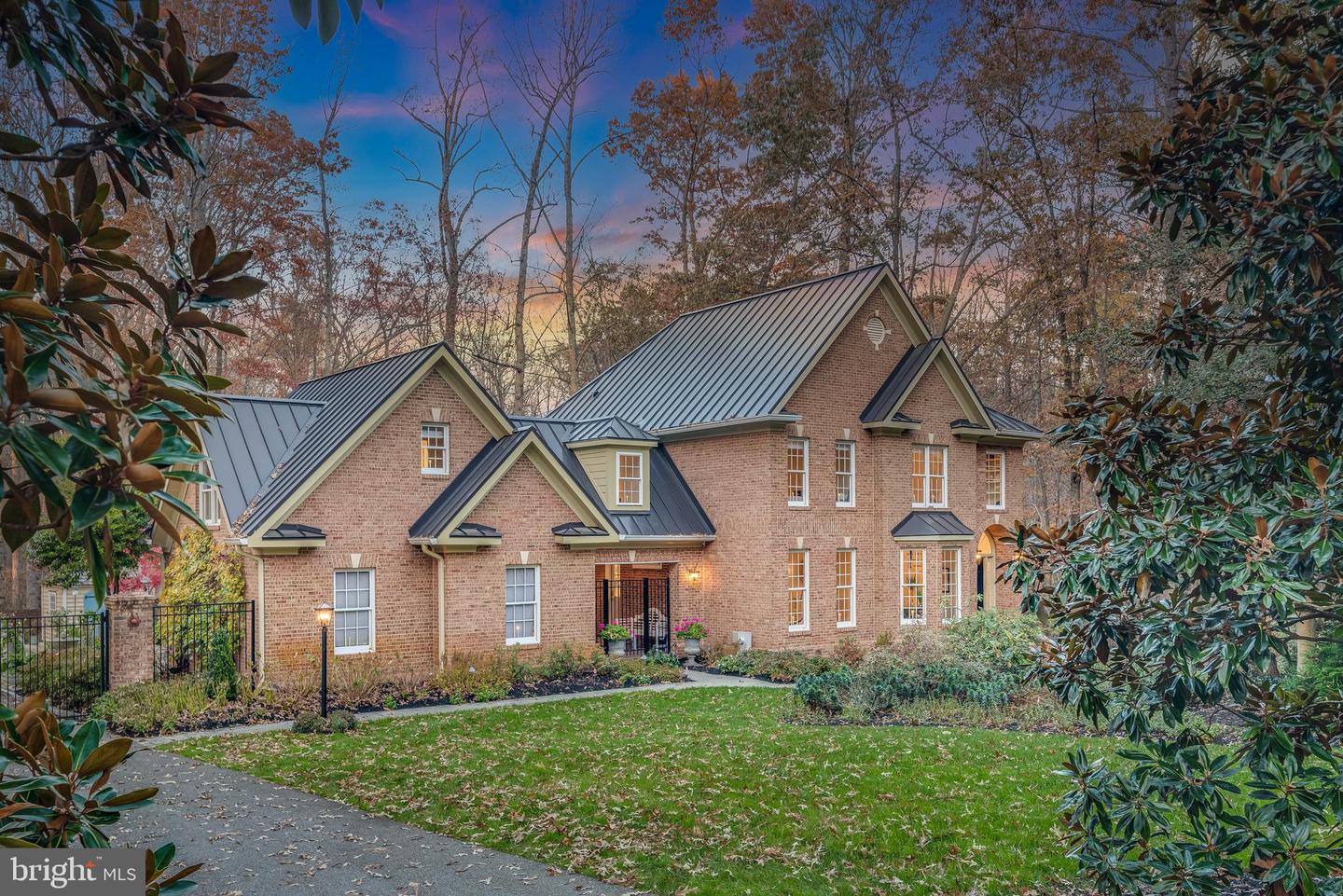 918 Malvern Hill Dr