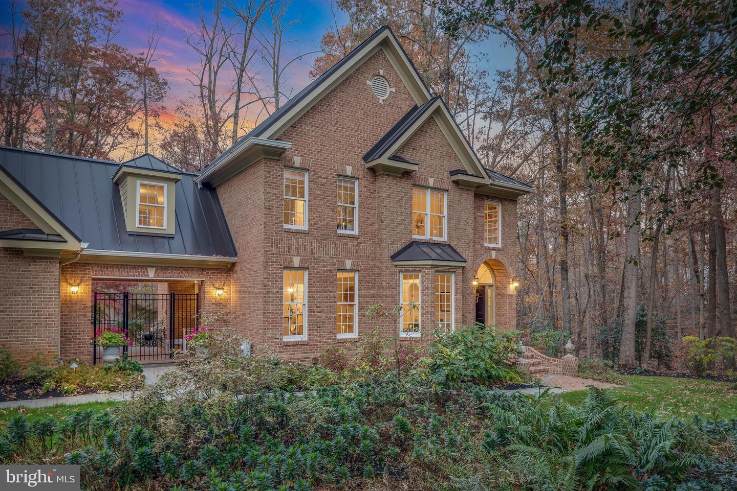 918 Malvern Hill Dr