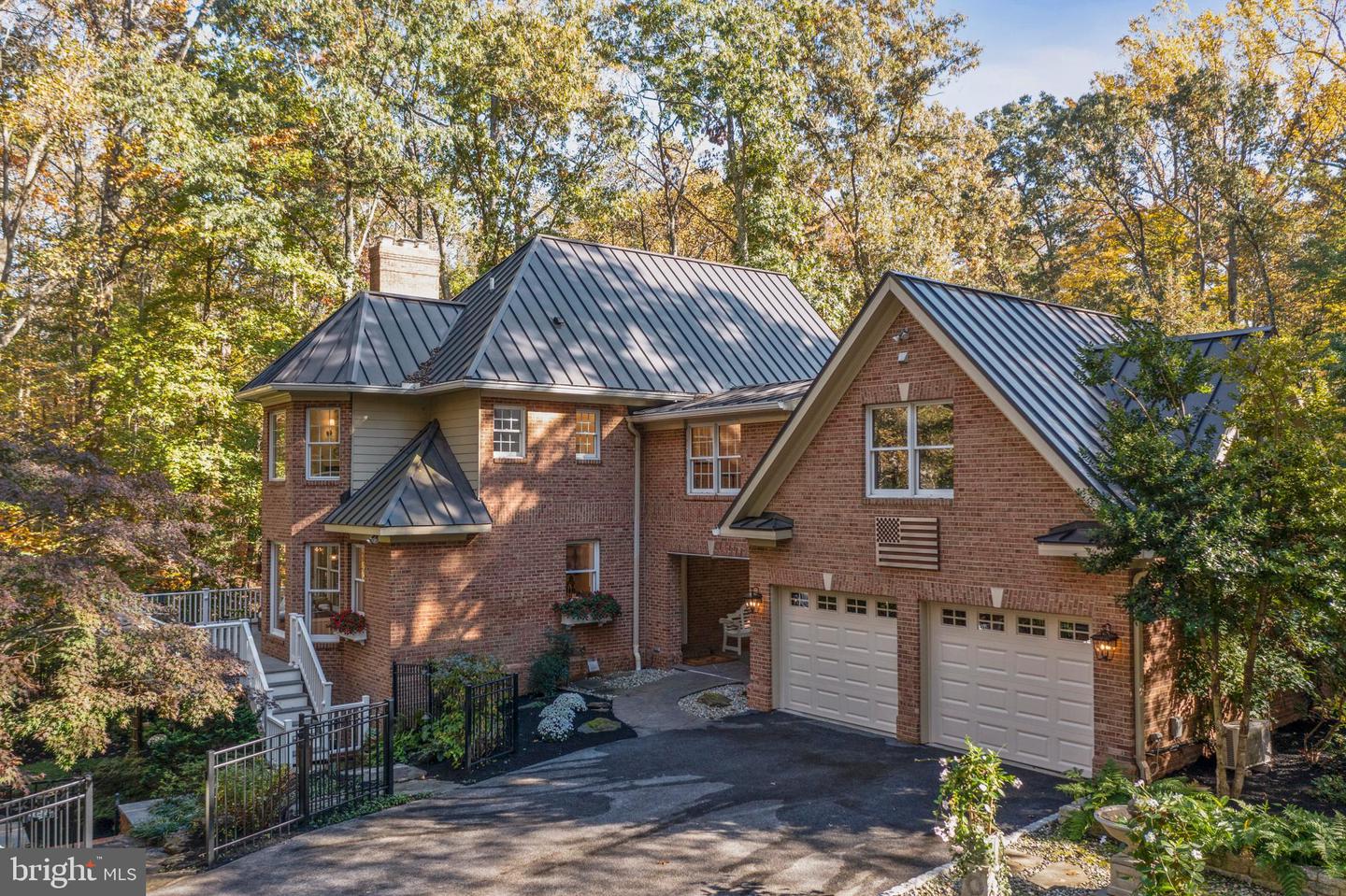 918 Malvern Hill Dr