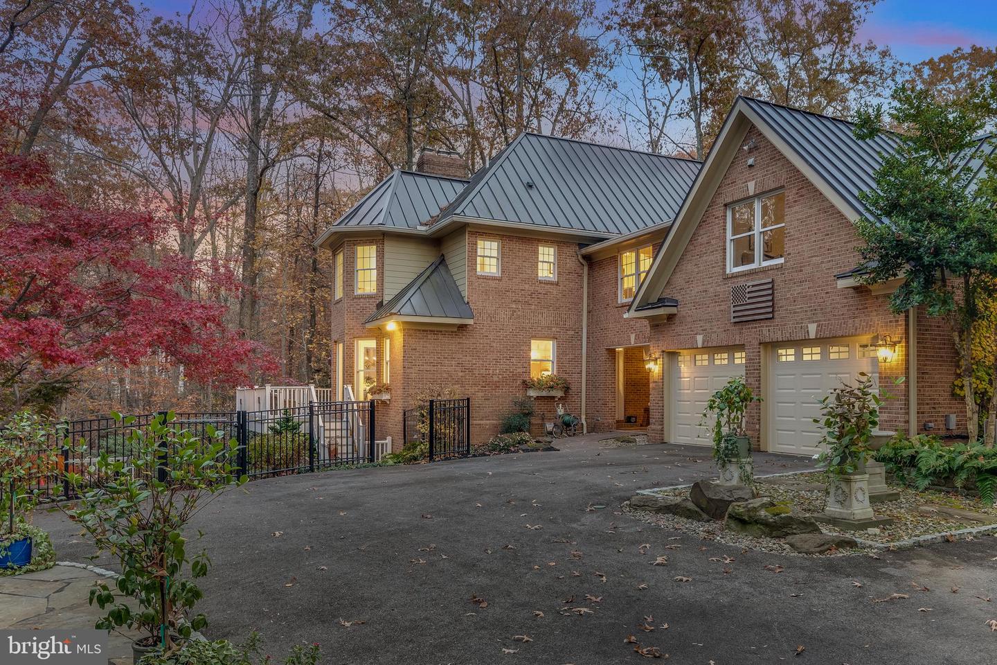 918 Malvern Hill Dr