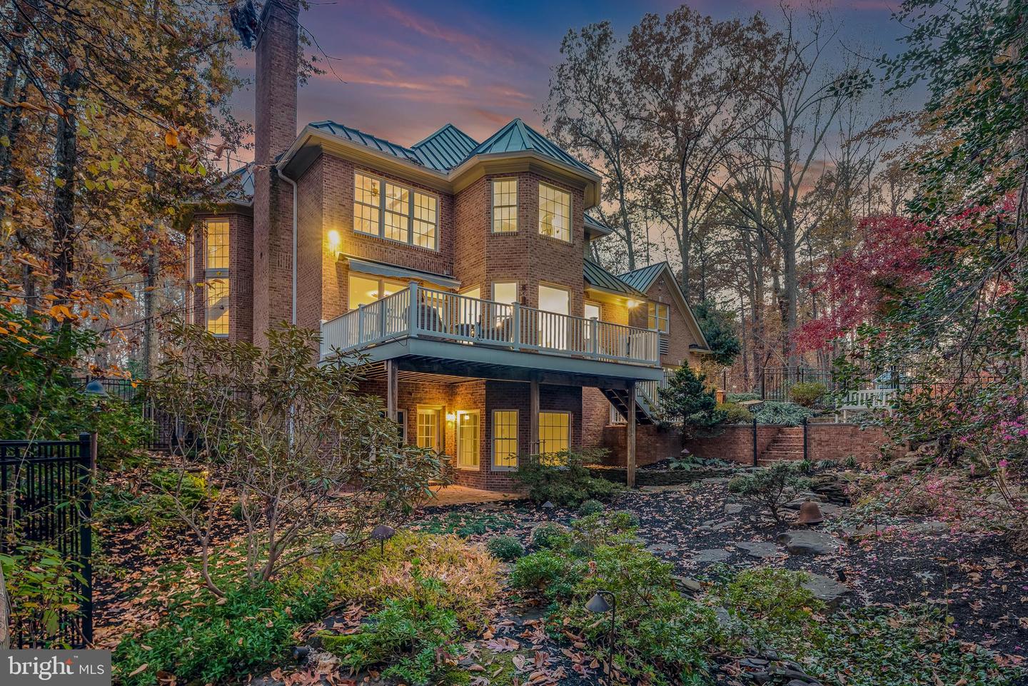 918 Malvern Hill Dr