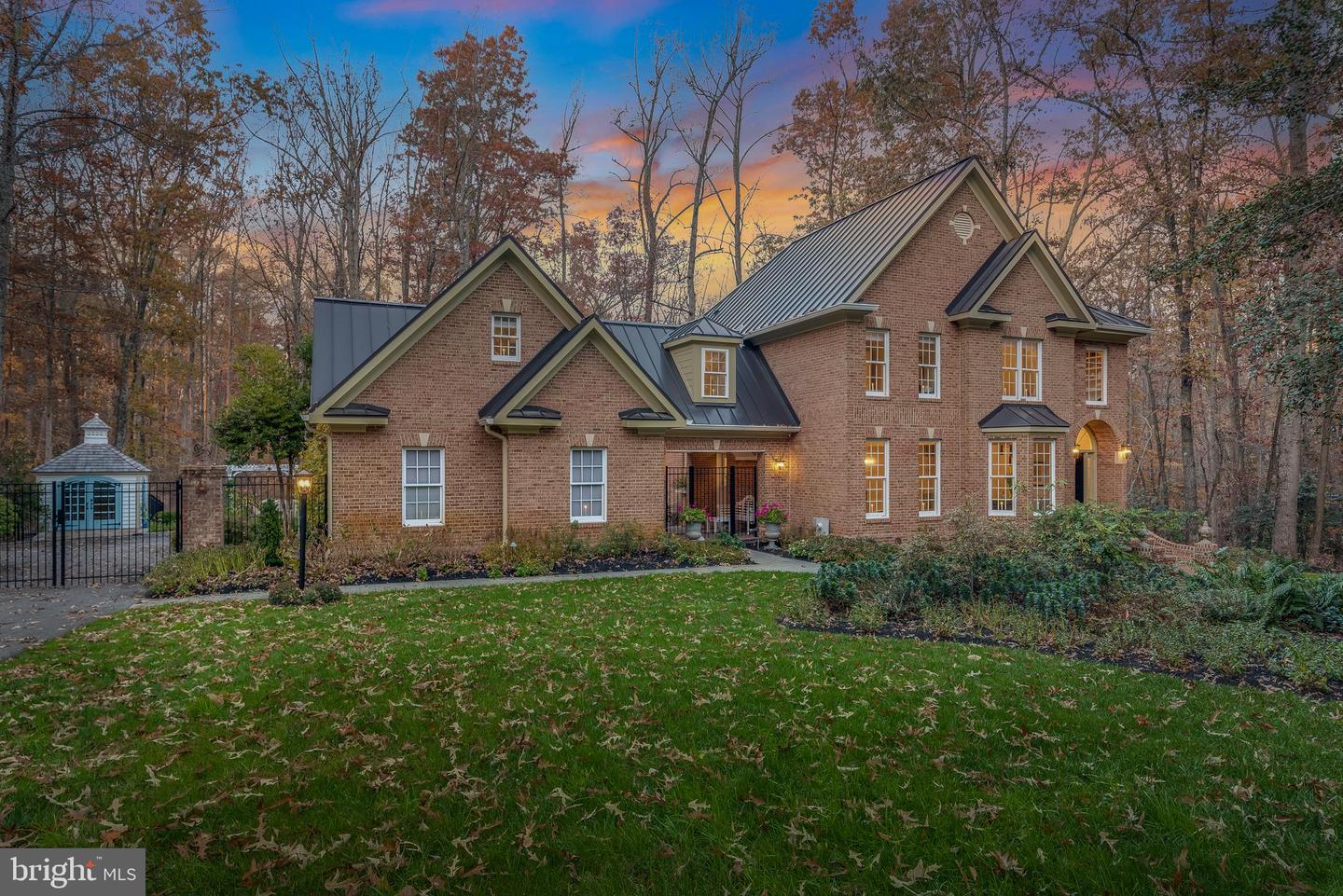 918 Malvern Hill Dr