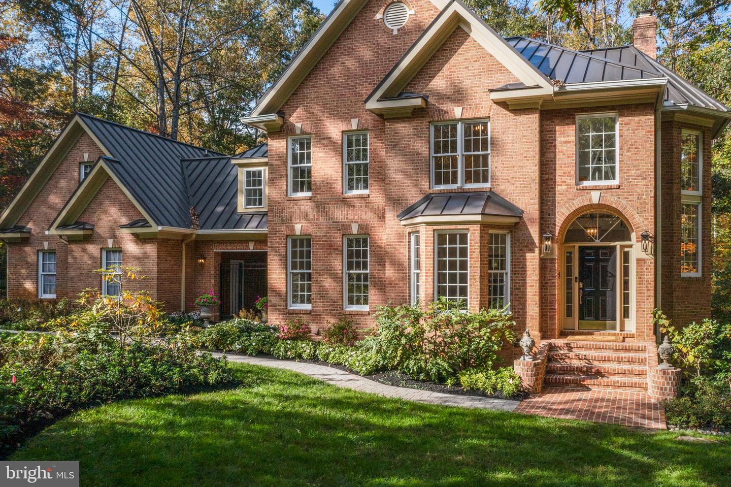 918 Malvern Hill Dr