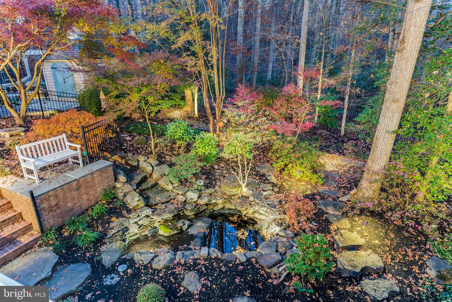 918 Malvern Hill Dr