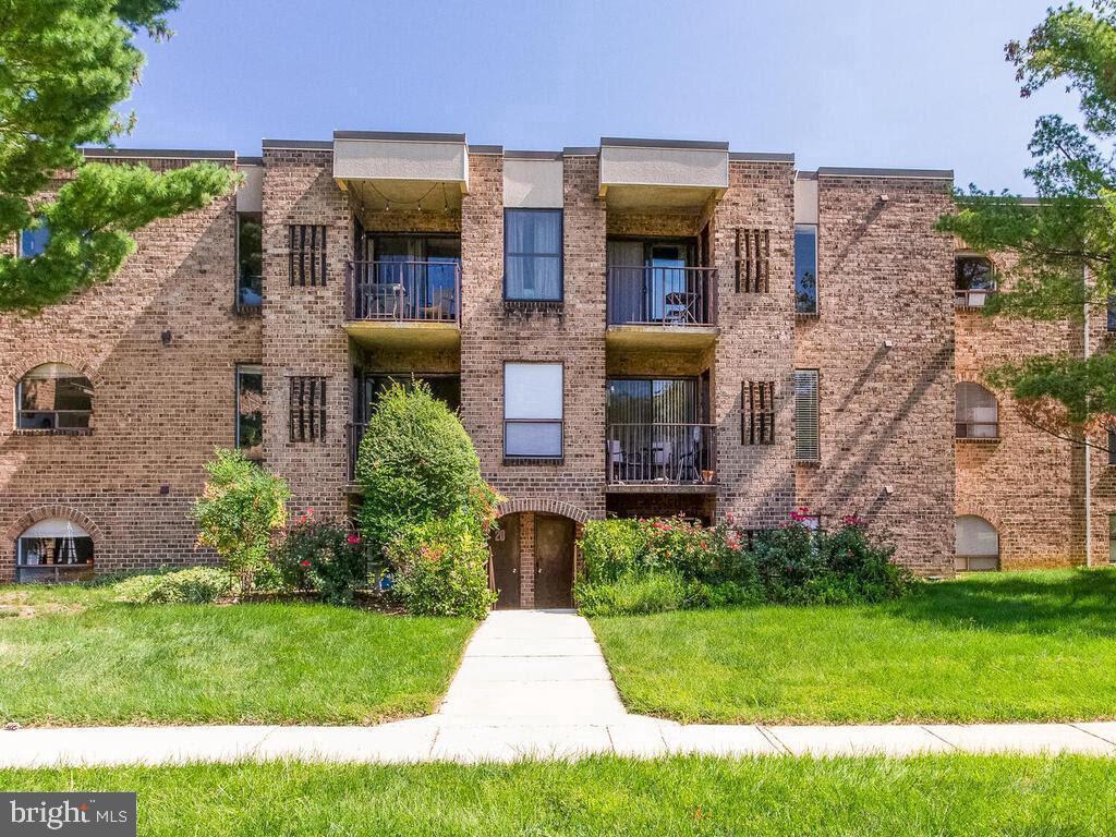 20 Silverwood Circle #Apt 3