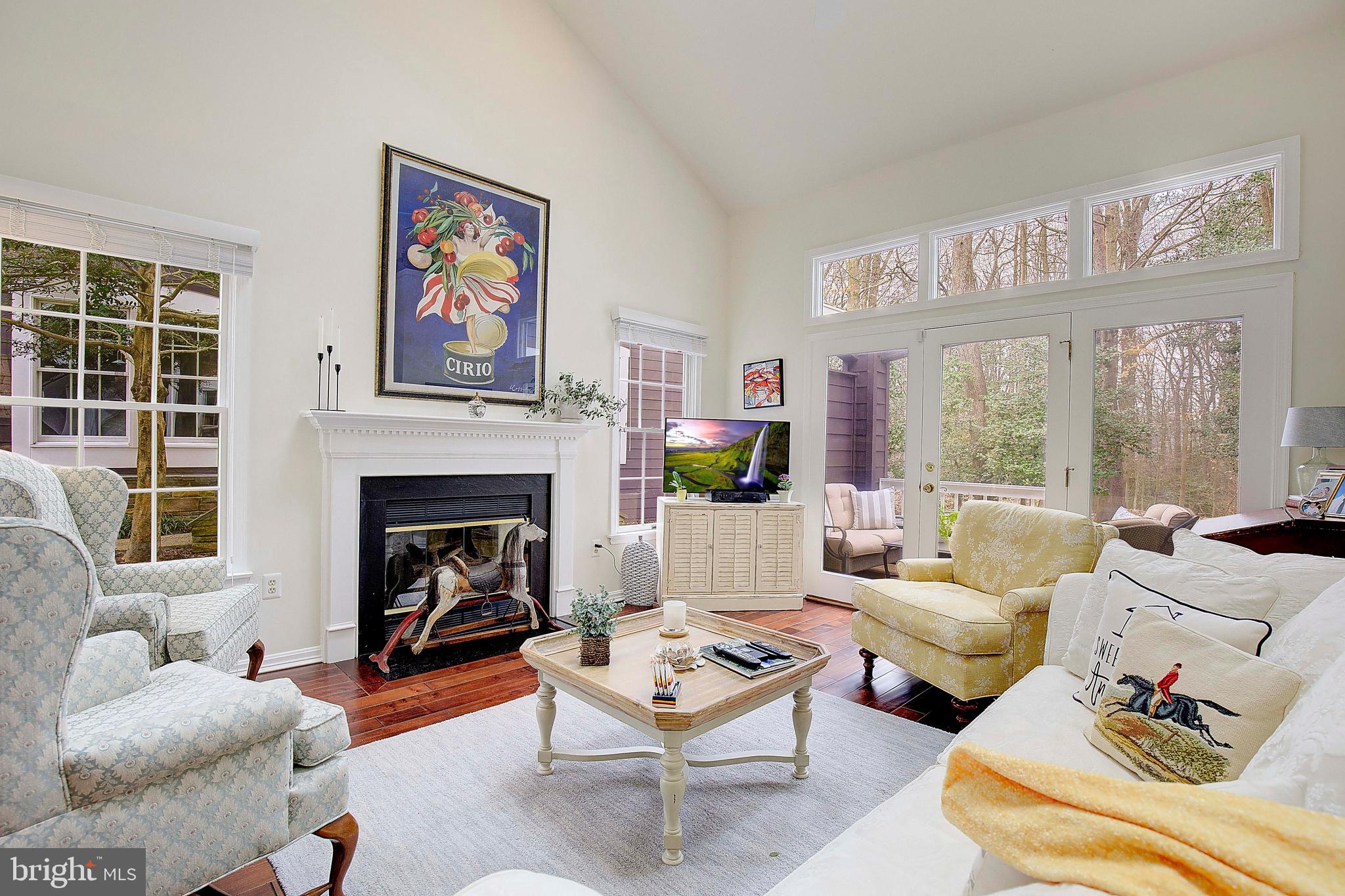 119 Summer Village Dr
