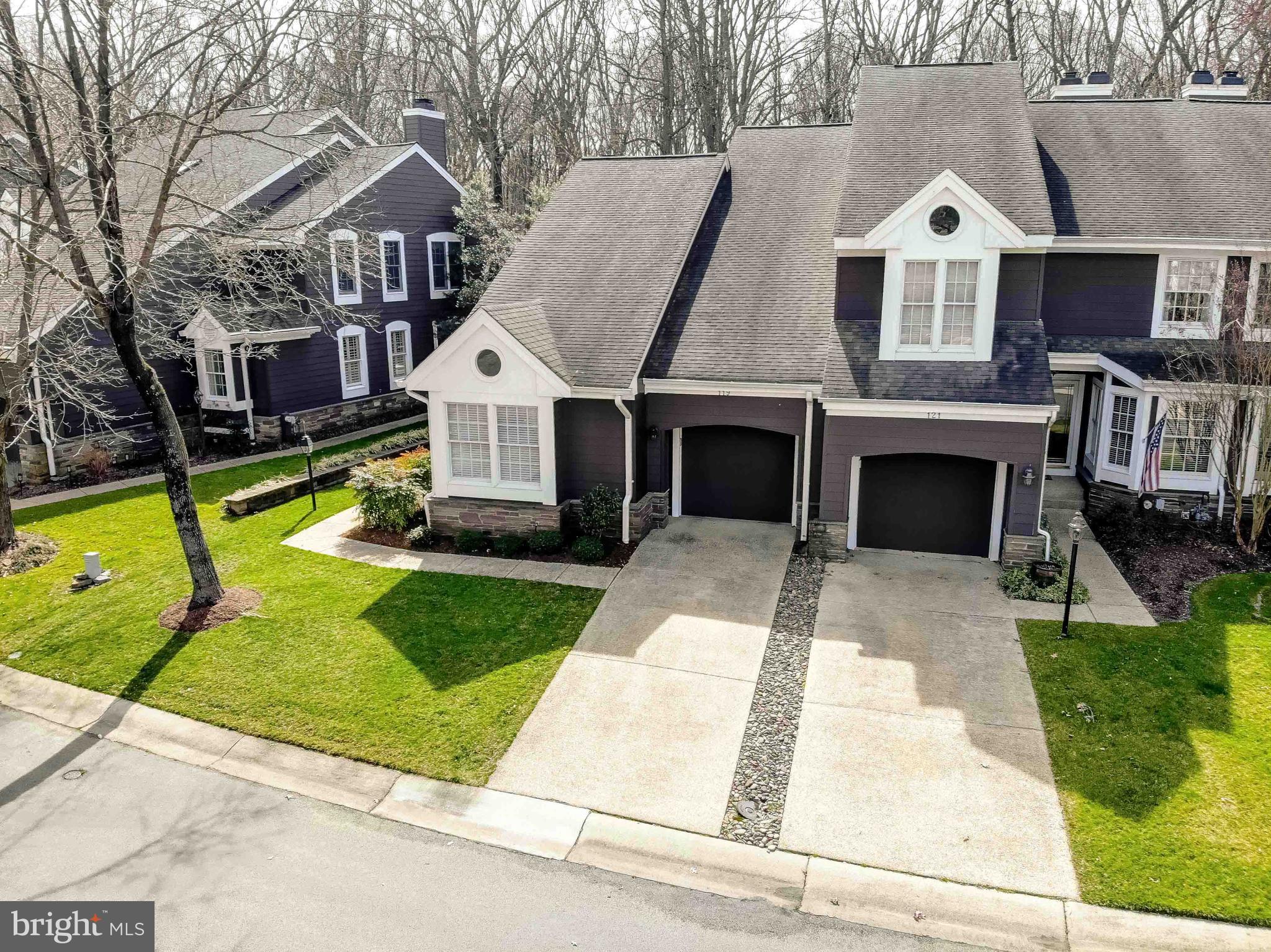 119 Summer Village Dr