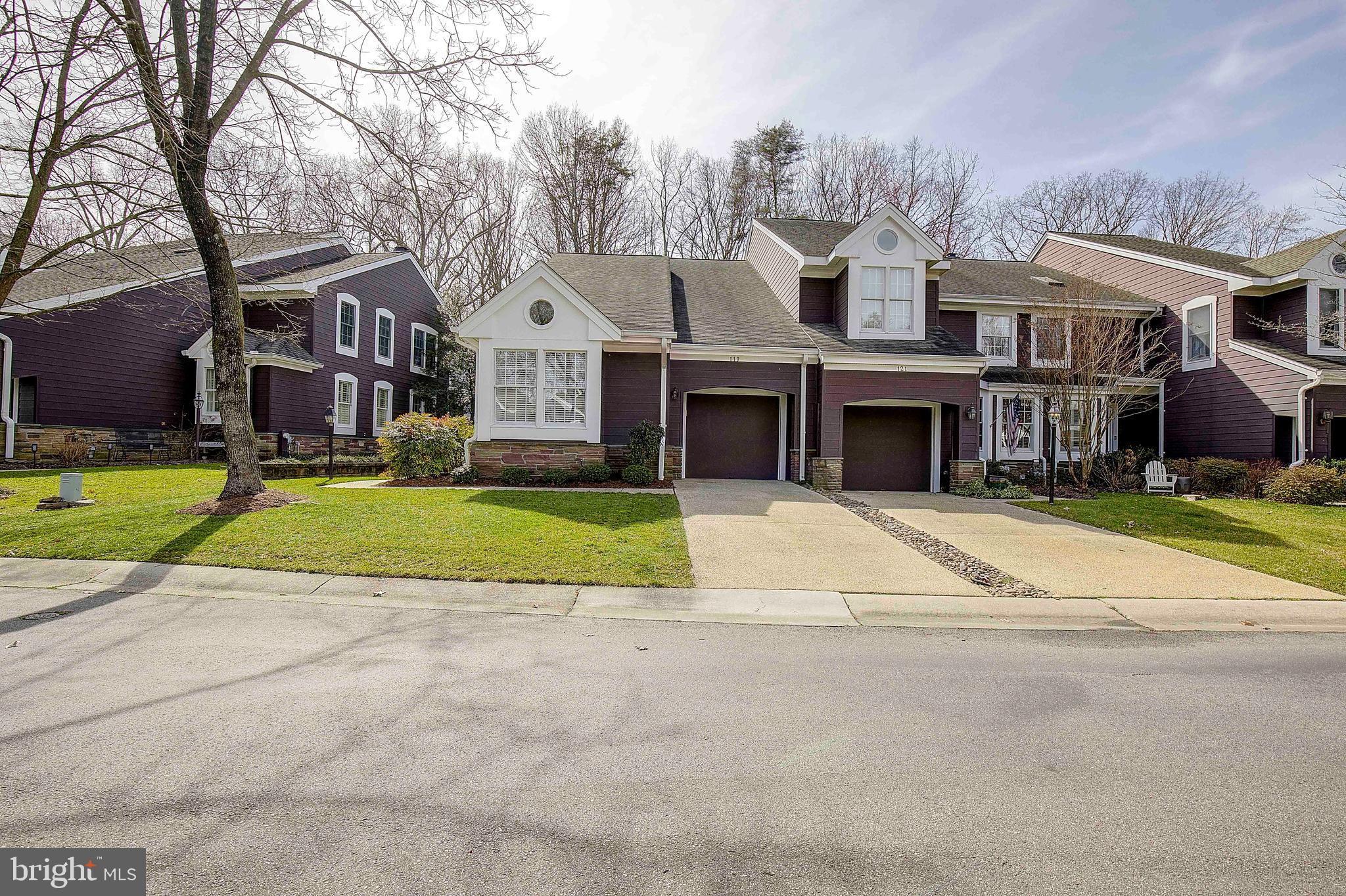119 Summer Village Dr