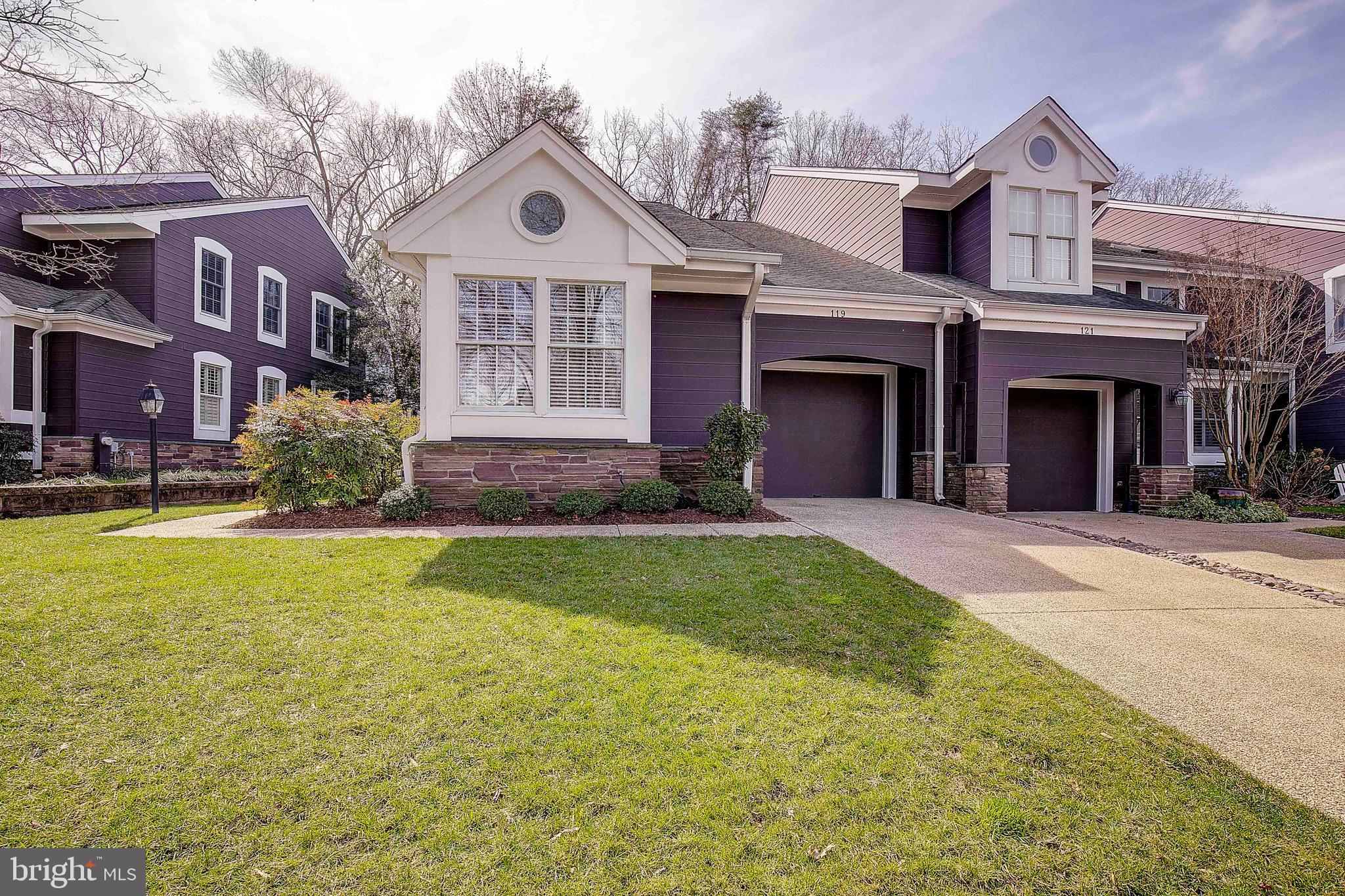 119 Summer Village Dr