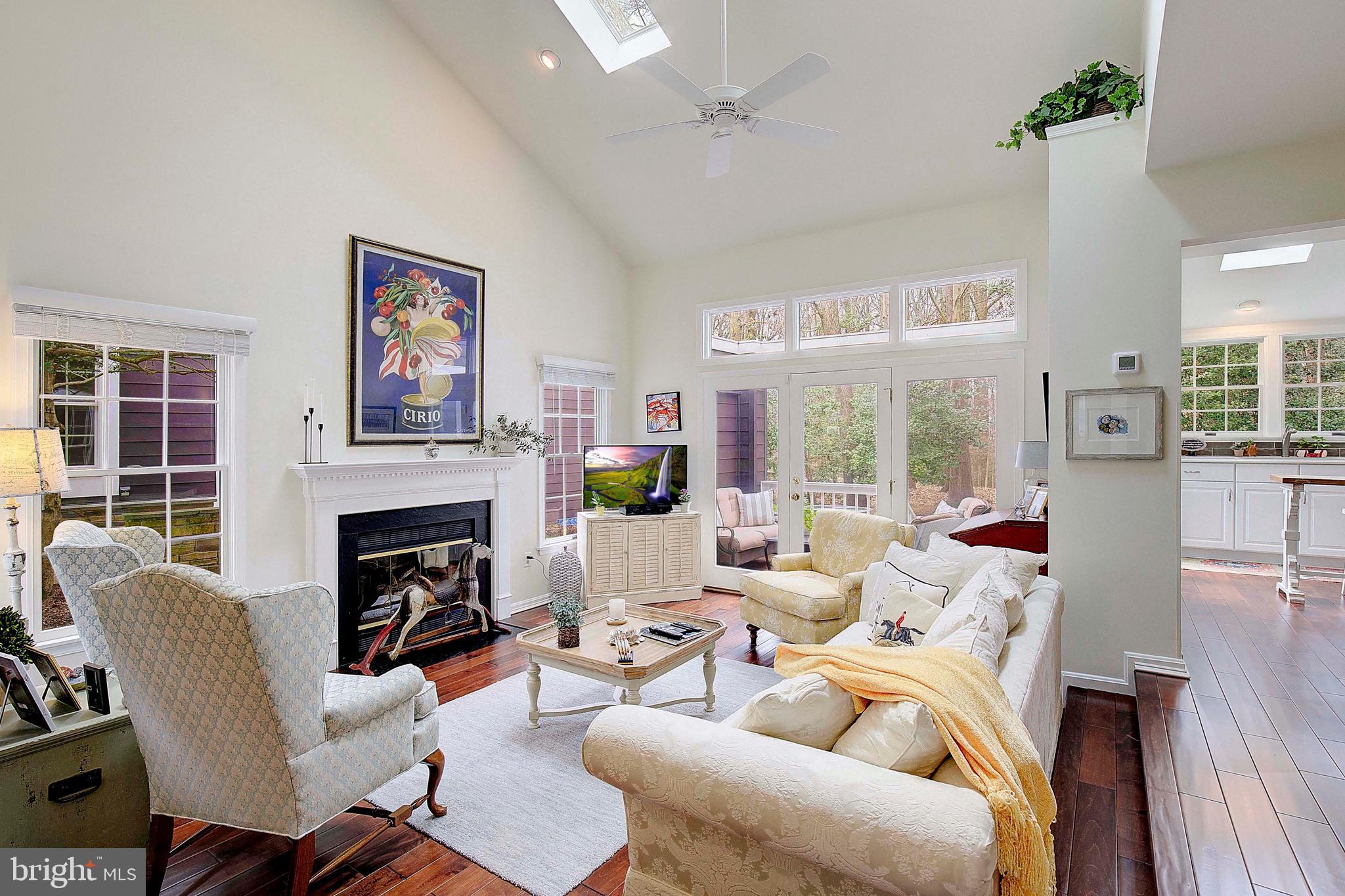 119 Summer Village Dr